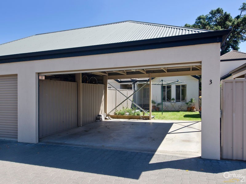 3/566-568 Tapleys Hill Road, Fulham SA 5024