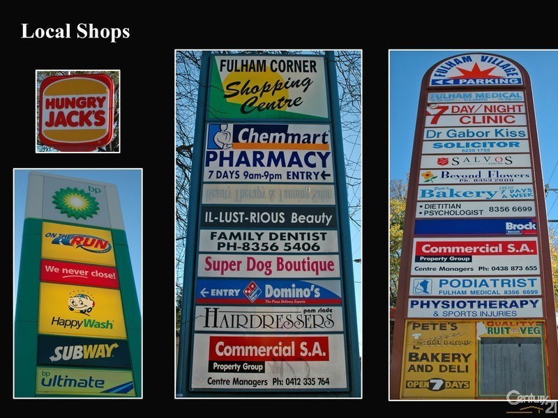 3/566-568 Tapleys Hill Road, Fulham SA 5024