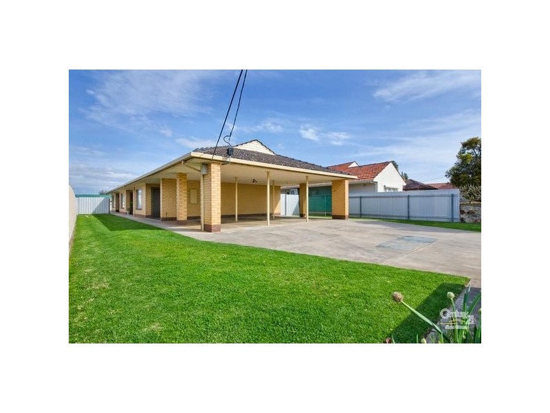 3/11 Vine Terrace, Klemzig SA 5087