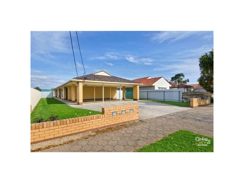 3/11 Vine Terrace, Klemzig SA 5087