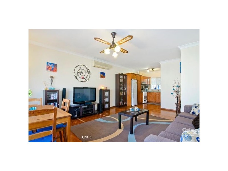 3/11 Vine Terrace, Klemzig SA 5087