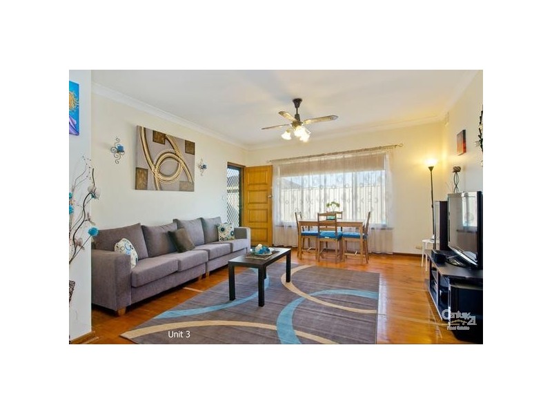 3/11 Vine Terrace, Klemzig SA 5087