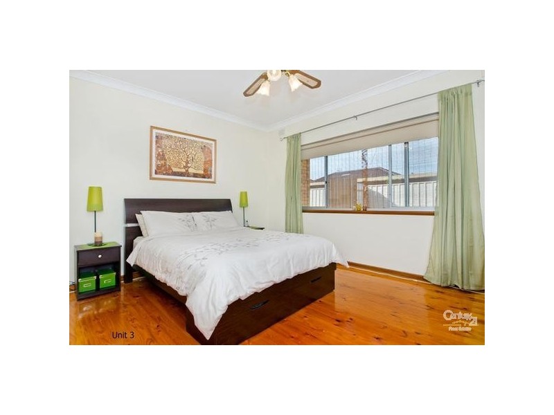 3/11 Vine Terrace, Klemzig SA 5087