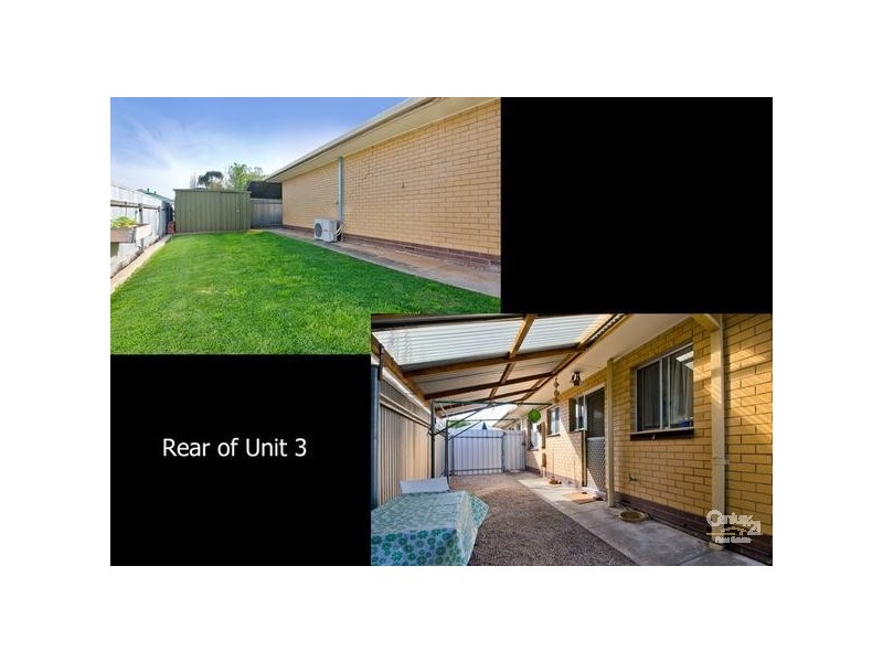 3/11 Vine Terrace, Klemzig SA 5087
