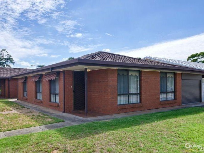 4/6  Cummings Crescent, Mitchell Park SA 5043