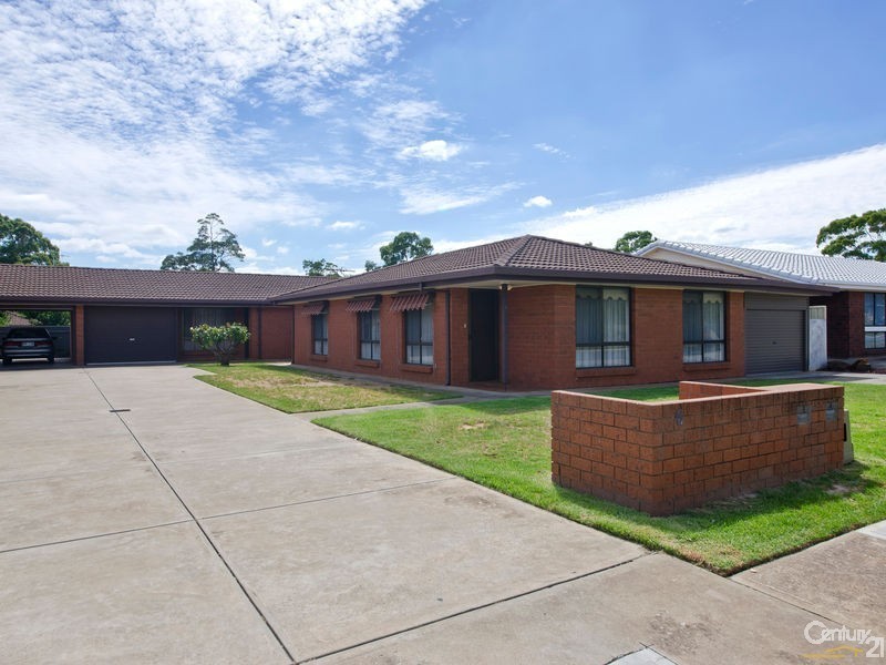 4/6  Cummings Crescent, Mitchell Park SA 5043