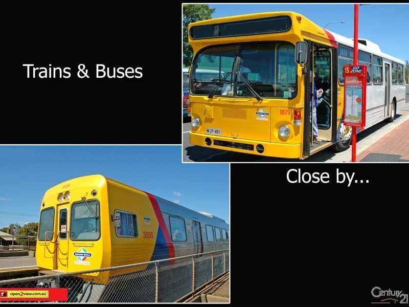 4/6  Cummings Crescent, Mitchell Park SA 5043