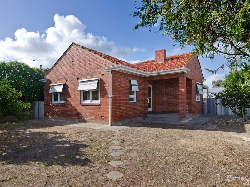 48 English Avenue, Clovelly Park SA 5042