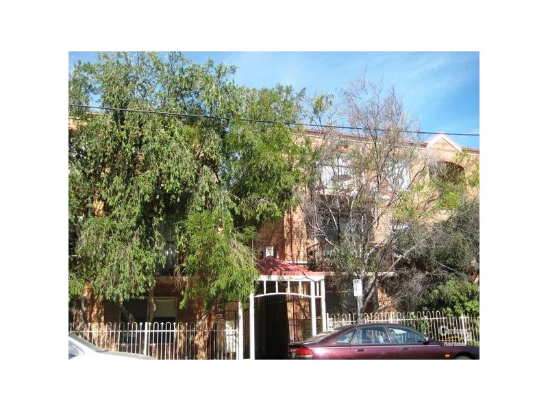 22/29 St Helena Place, Adelaide SA 5000