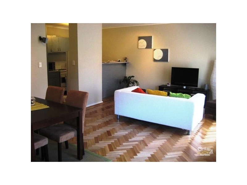 22/29 St Helena Place, Adelaide SA 5000