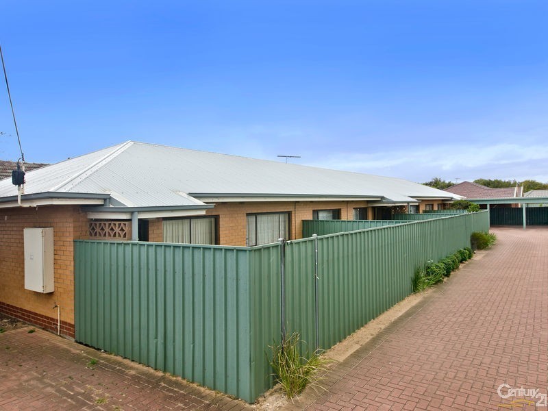 1-3/332 Military Road, Semaphore Park SA 5019