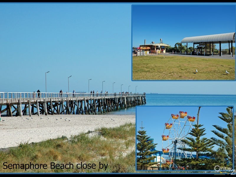 1-3/332 Military Road, Semaphore Park SA 5019