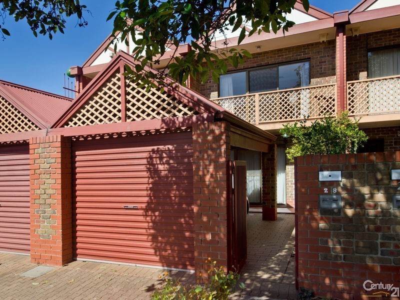 28 Halls Place, Adelaide SA 5000