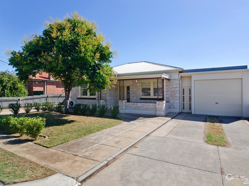 95 Rosetta Street, West Croydon SA 5008