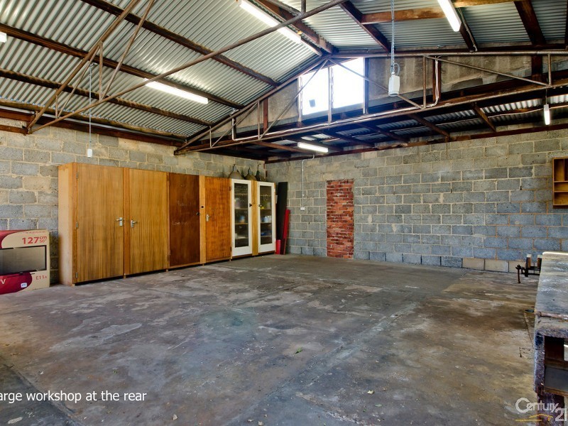 95 Rosetta Street, West Croydon SA 5008