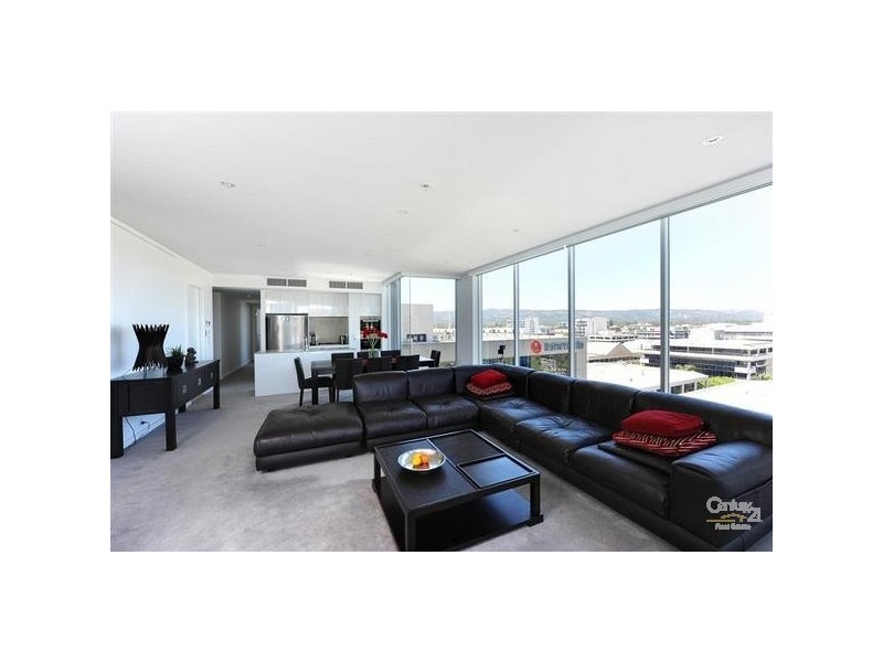 801/20 Hindmarsh Square, Adelaide SA 5000