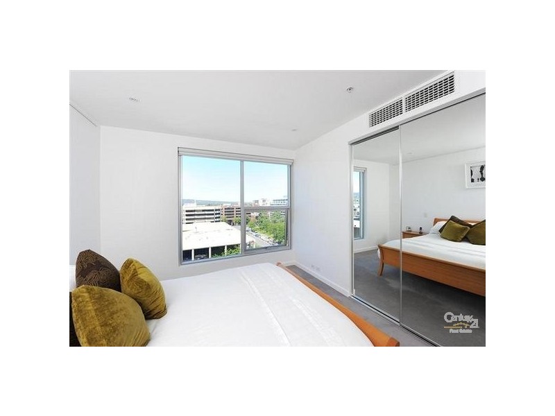 801/20 Hindmarsh Square, Adelaide SA 5000