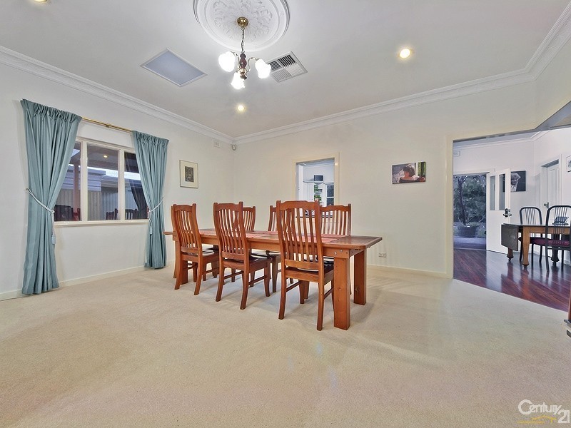 3 David Avenue, Black Forest SA 5035
