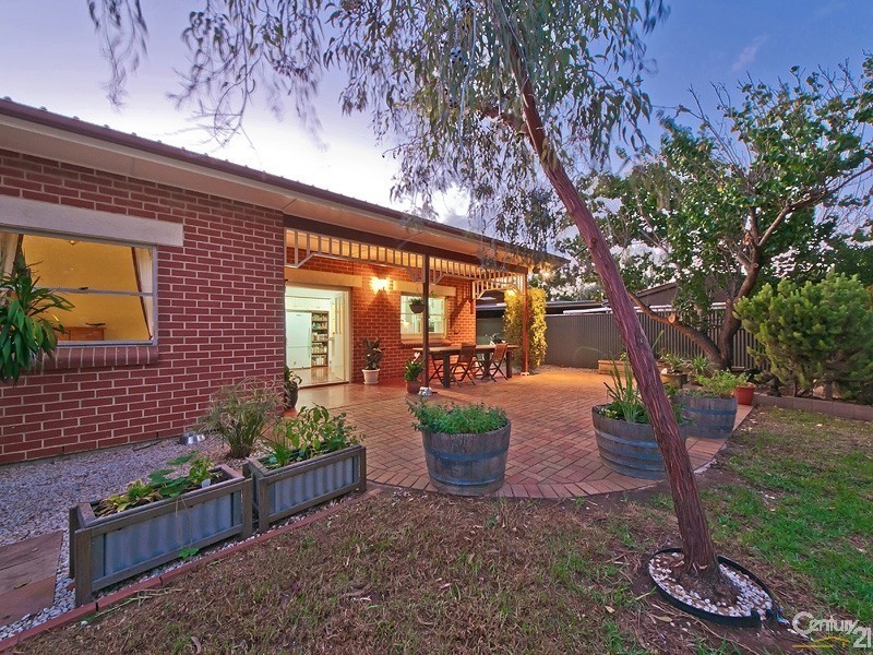 3 David Avenue, Black Forest SA 5035