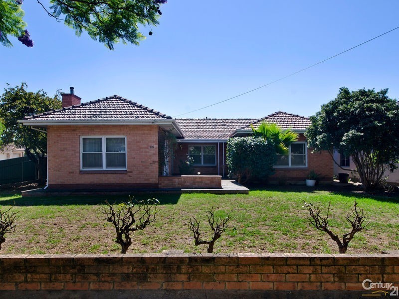 25 Grallina Street, Lockleys SA 5032