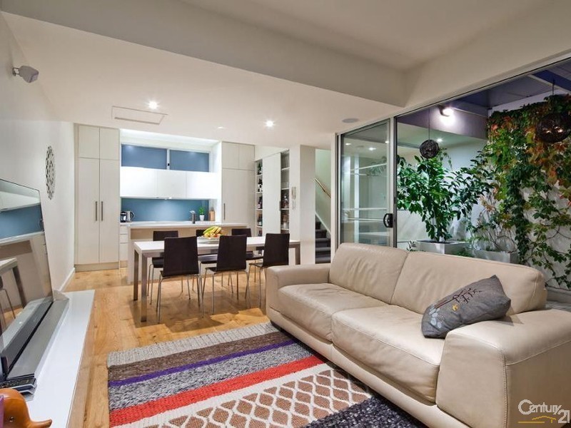 4 Todd Place, Adelaide SA 5000
