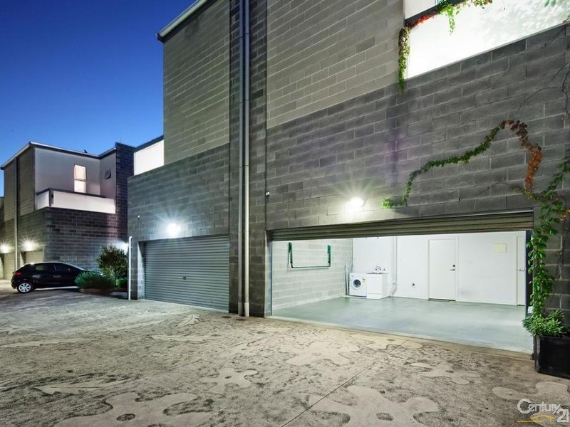 4 Todd Place, Adelaide SA 5000