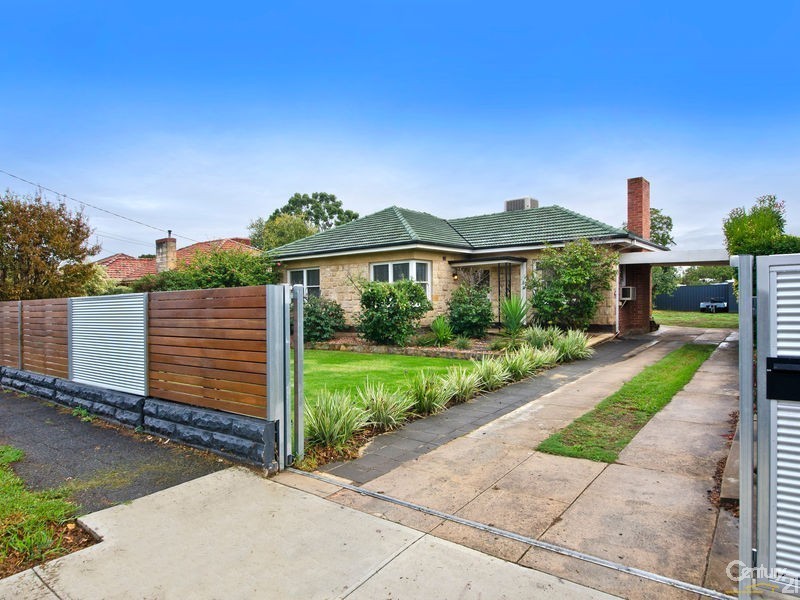 60 Edward Street, Cumberland Park SA 5041