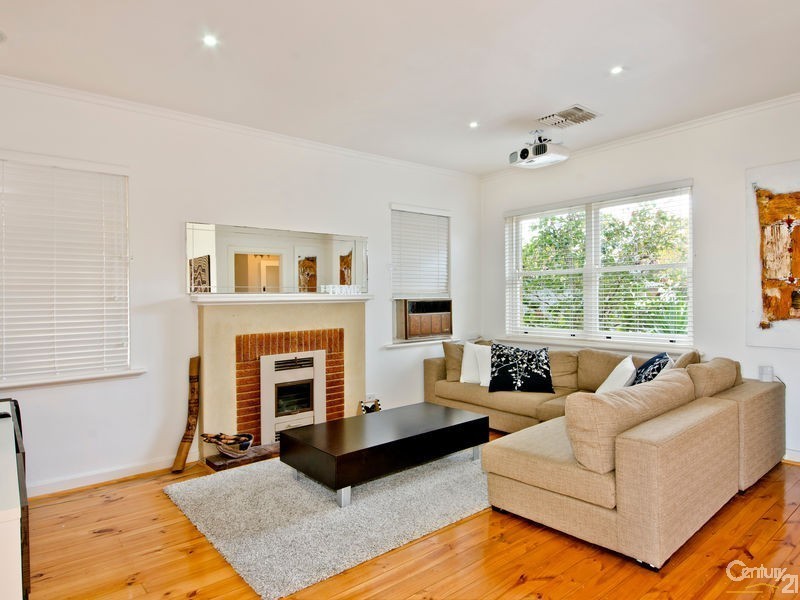 60 Edward Street, Cumberland Park SA 5041