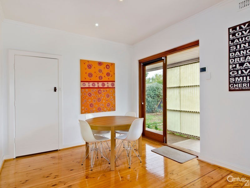 60 Edward Street, Cumberland Park SA 5041