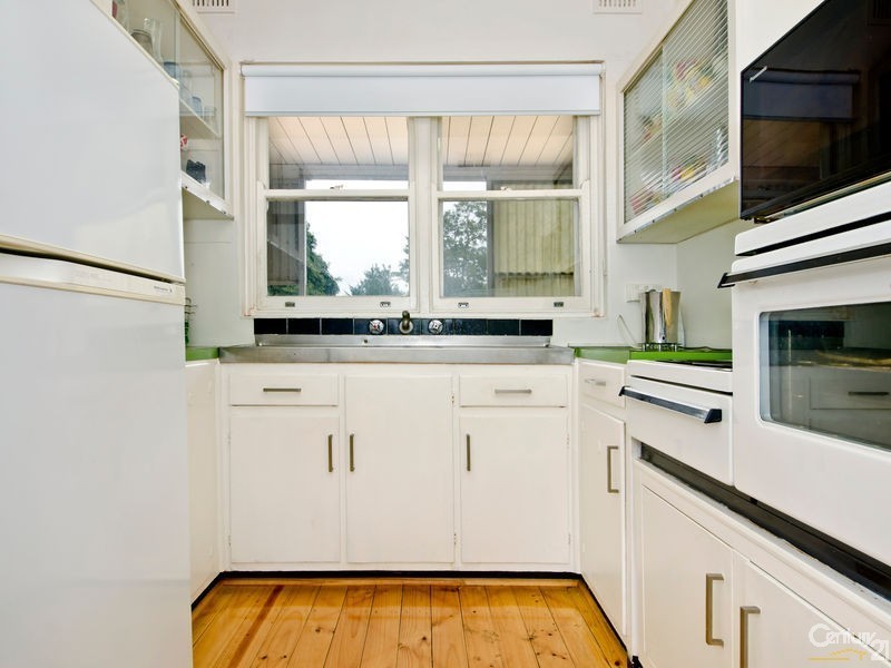 60 Edward Street, Cumberland Park SA 5041