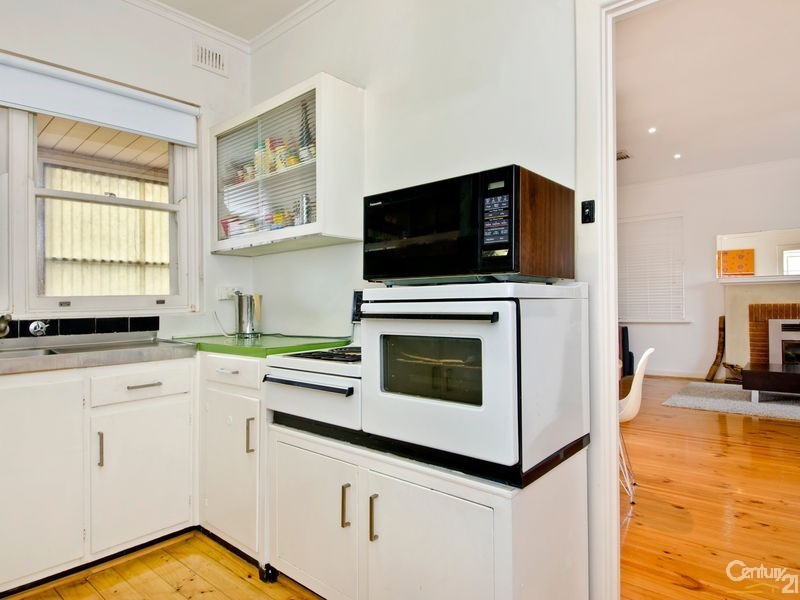 60 Edward Street, Cumberland Park SA 5041