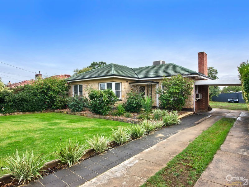 60 Edward Street, Cumberland Park SA 5041