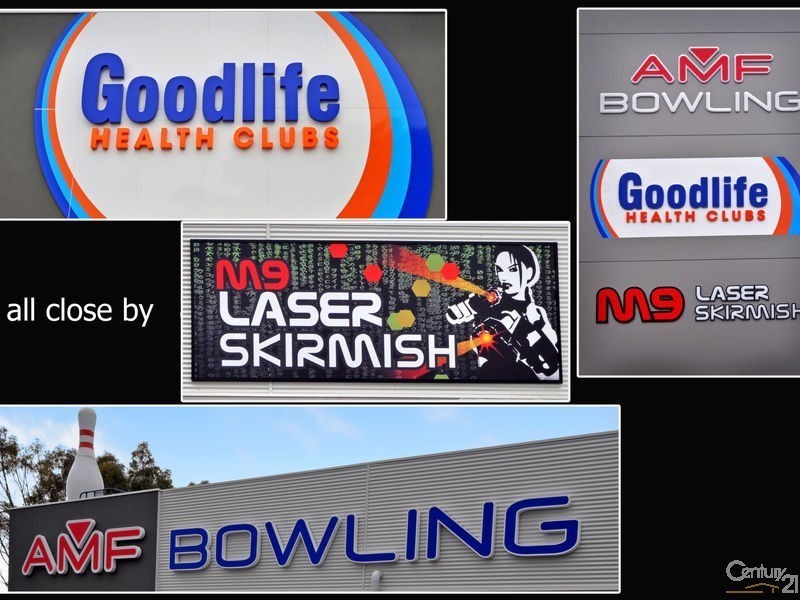 60 Edward Street, Cumberland Park SA 5041