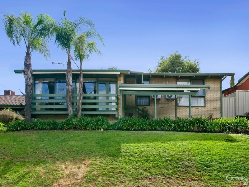 6 Ridgefield Avenue, Seaview Downs SA 5049