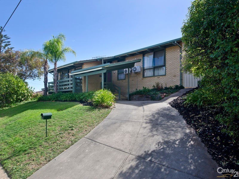 6 Ridgefield Avenue, Seaview Downs SA 5049