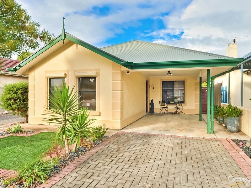 51 Capper Street, Camden Park SA 5038