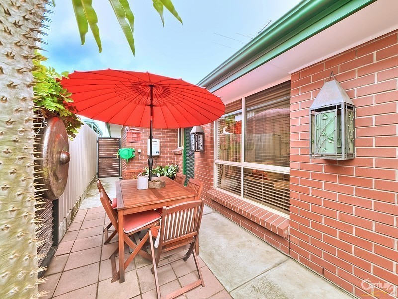 51 Capper Street, Camden Park SA 5038