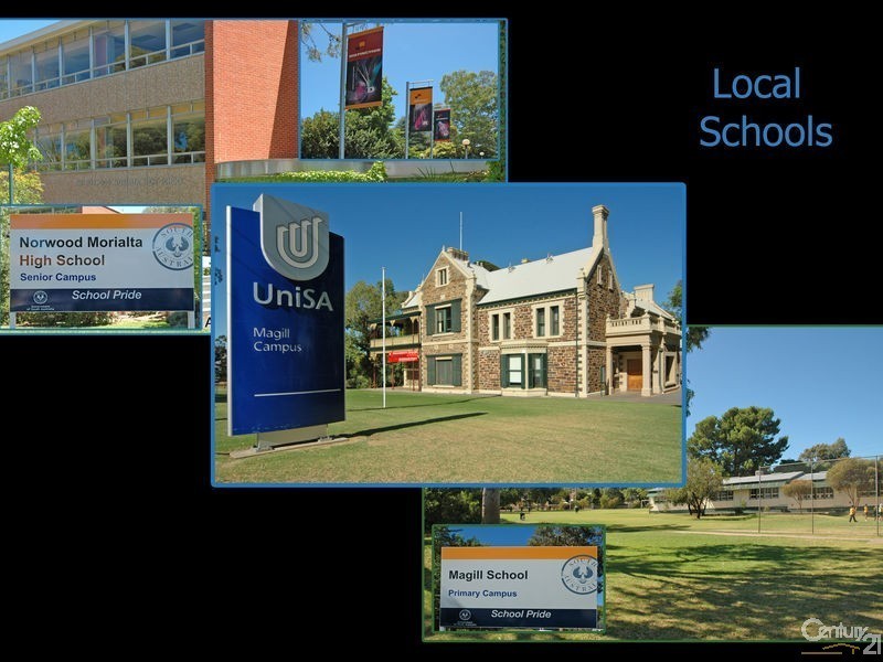 1b Church Street, Magill SA 5072