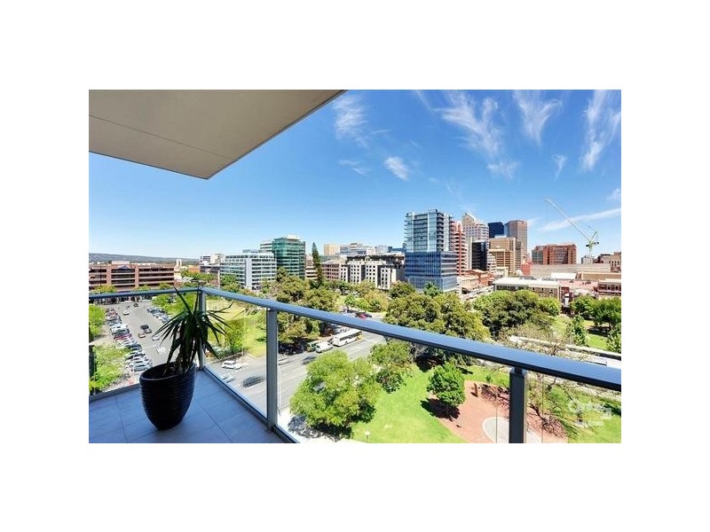 801/20 Hindmarsh Square, Adelaide SA 5000