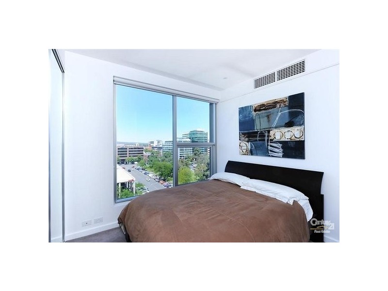 801/20 Hindmarsh Square, Adelaide SA 5000