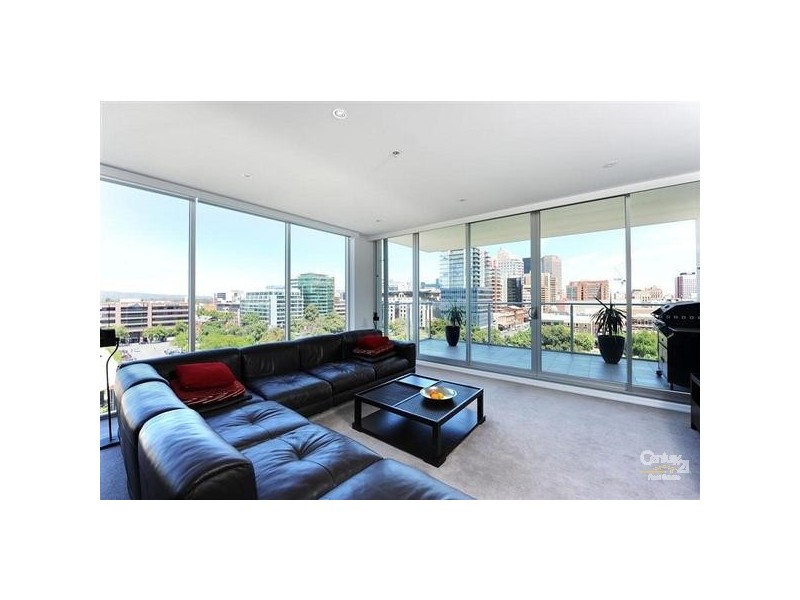 801/20 Hindmarsh Square, Adelaide SA 5000