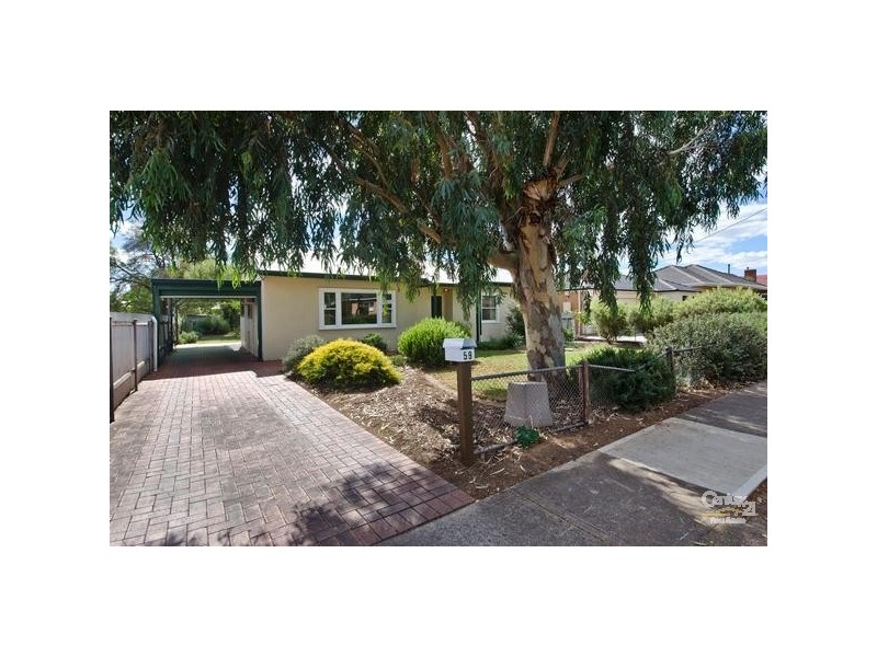 59 Scottish Avenue, Clovelly Park SA 5042