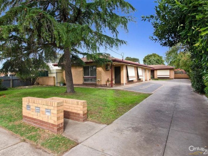 1 – 2/45 Cungena Aveue, Park Holme SA 5043