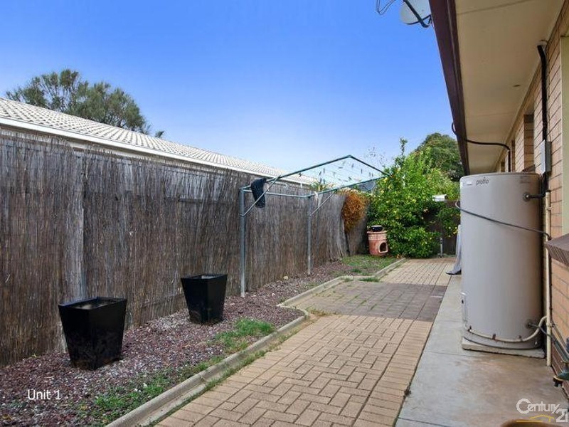 1 – 2/45 Cungena Aveue, Park Holme SA 5043