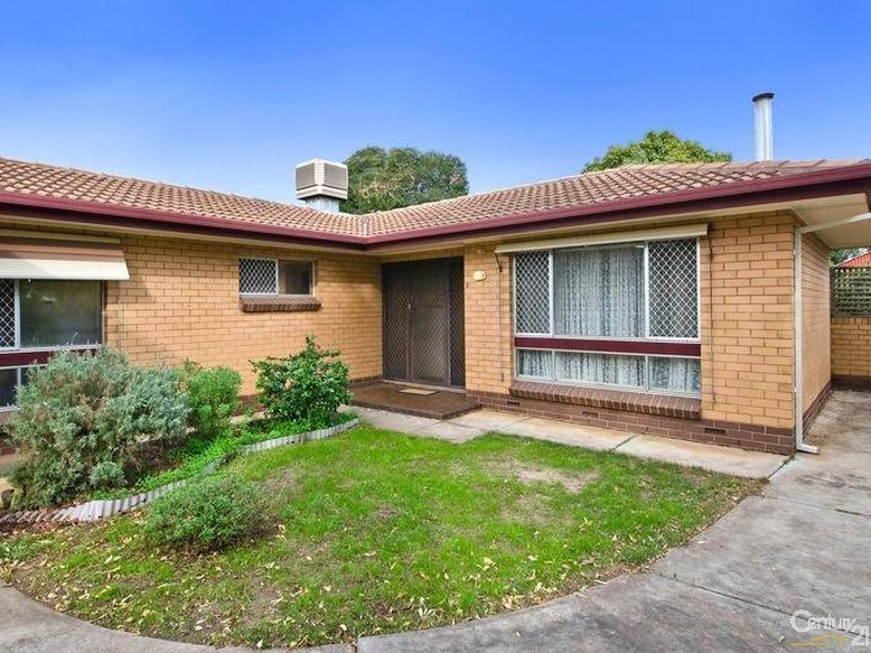 1 – 2/45 Cungena Aveue, Park Holme SA 5043