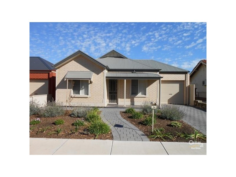 34 Beauchamp Street, Kurralta Park SA 5037