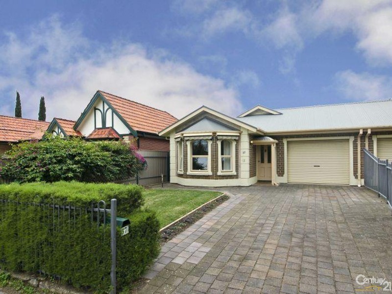 37 Birdwood Street, Mitcham SA 5062