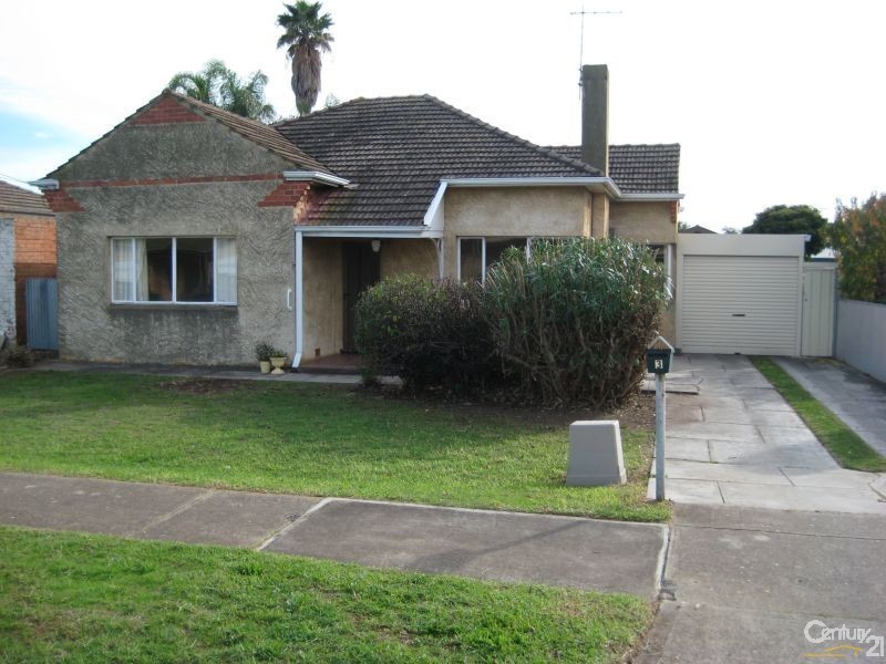 3 Harding Street, Glengowrie SA 5044