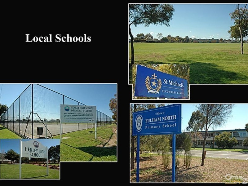 15 Murphy Street, Fulham Gardens SA 5024