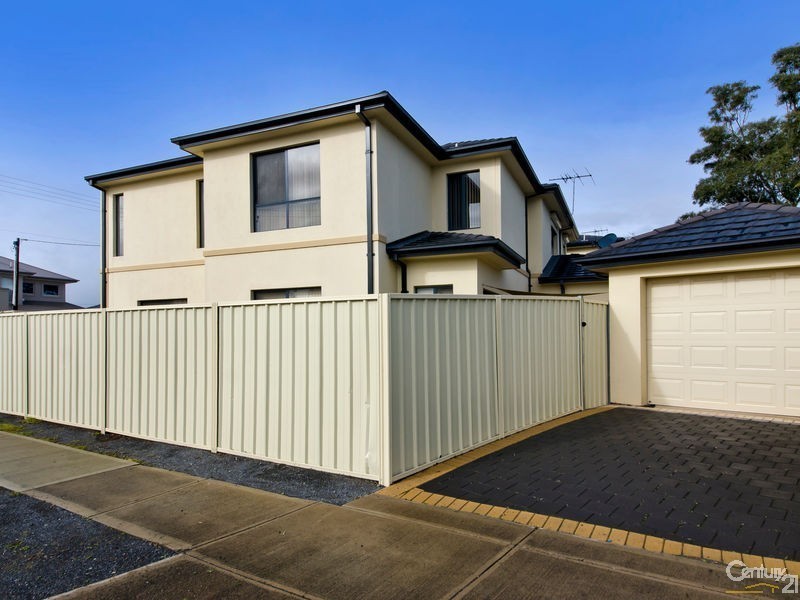 18 Richard Avenue, Mitchell Park SA 5043